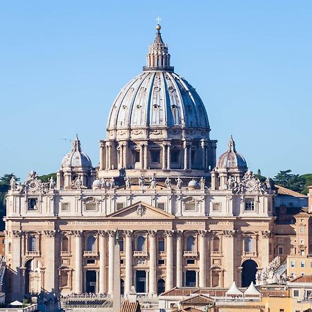 Una Casa Divertente A Roma ภายนอก รูปภาพ