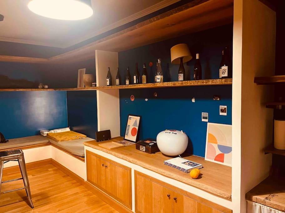 Una Casa Divertente A Roma ภายนอก รูปภาพ